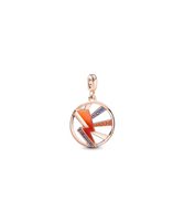 Charm Pandora Donna in Argento 789693C01 - 789693C01